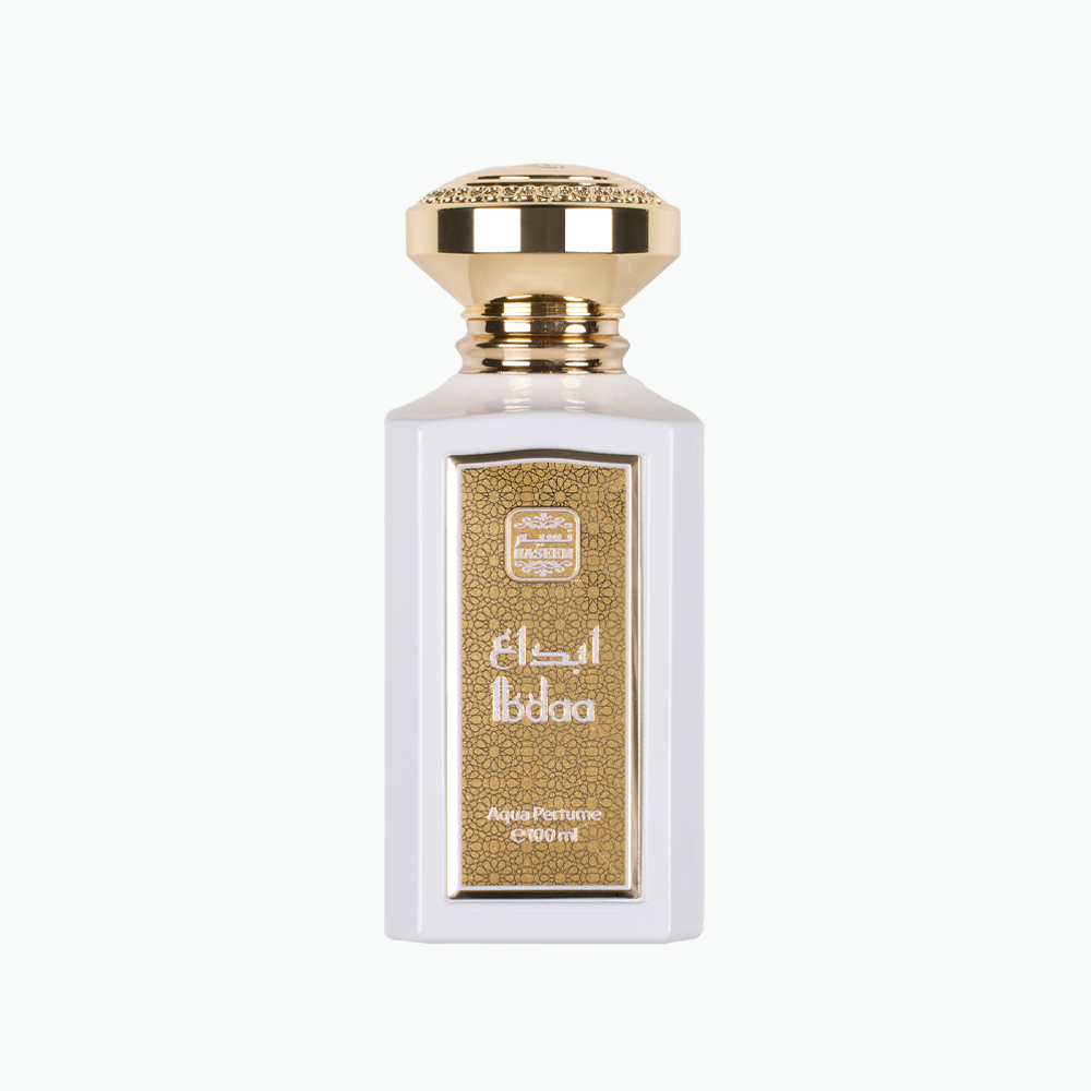 Ibdaa Aqual Perfume 100ml