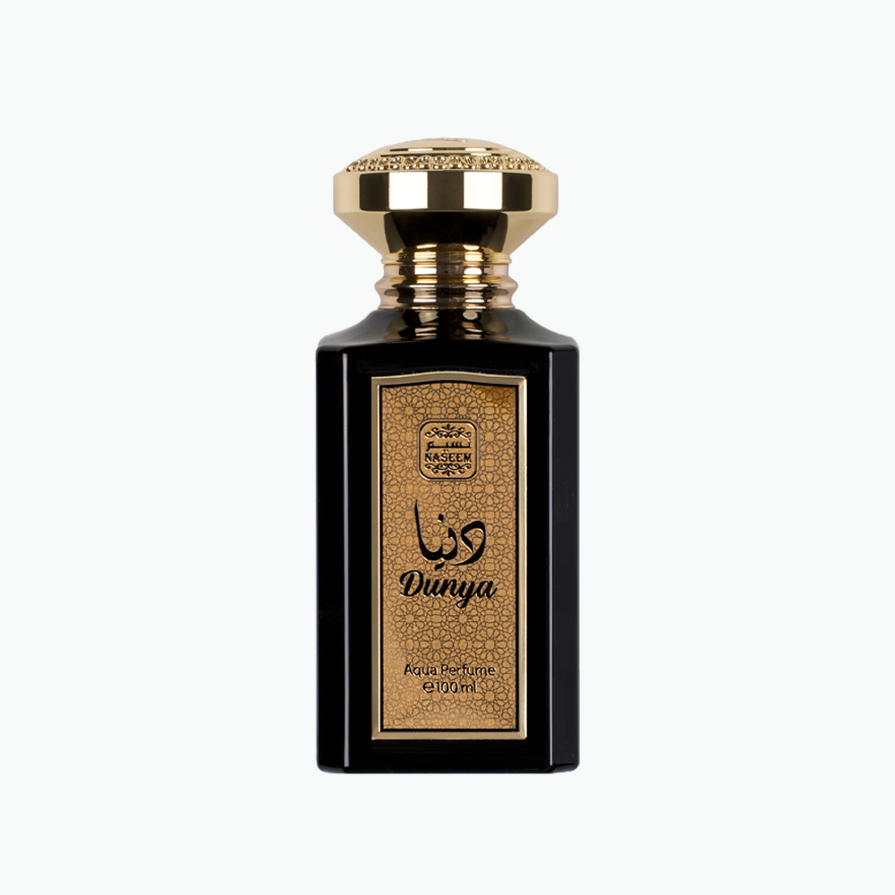 Duniya Aqual Perfume 100ml