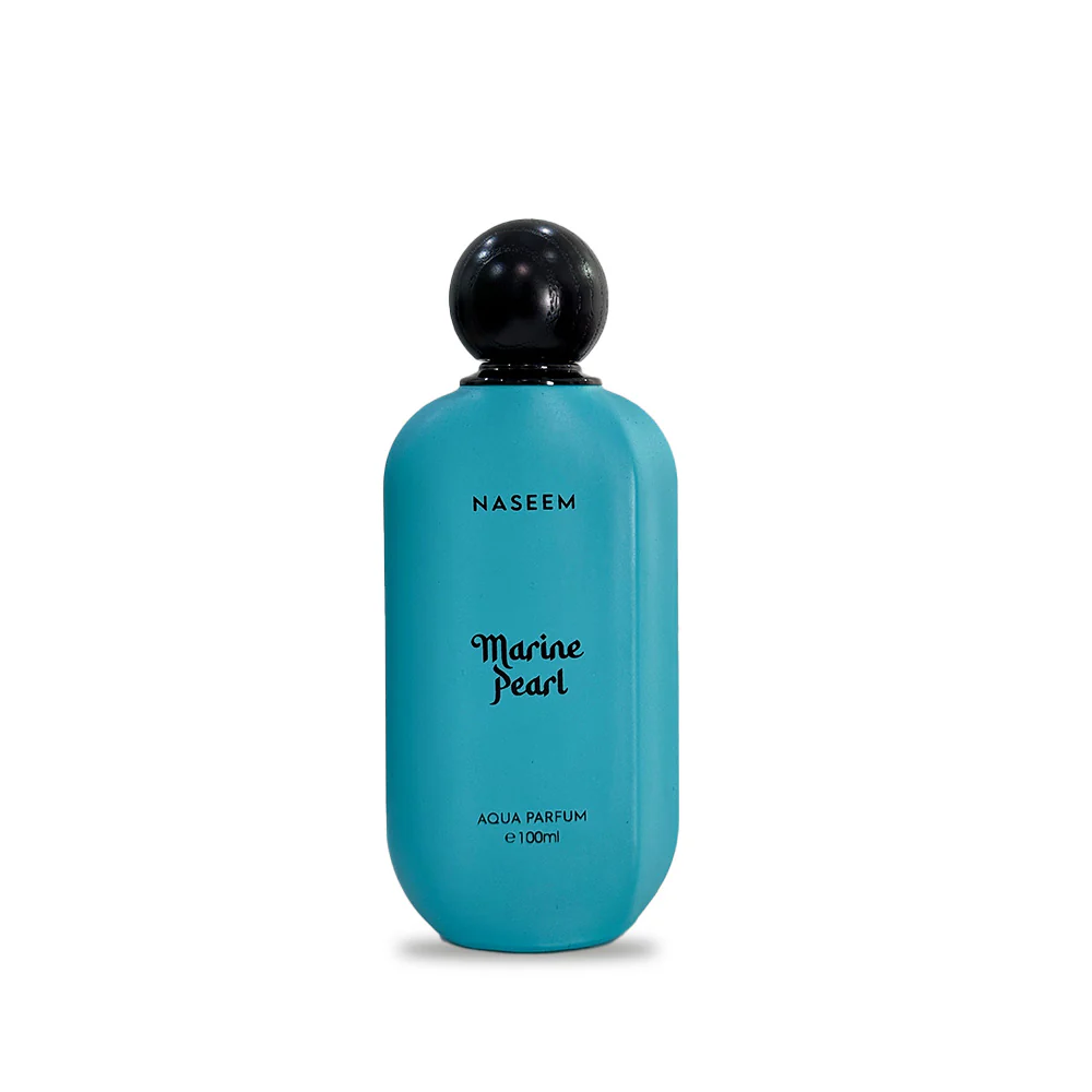 Marine Pearl Aqua Perfume 100 Ml