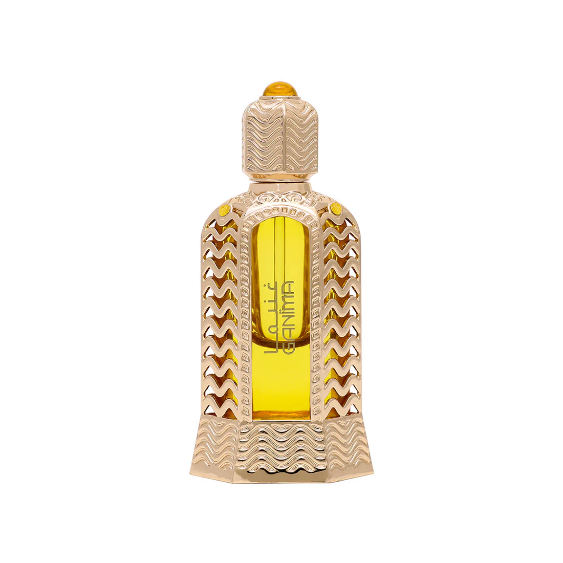 GANIMA ATTAR 18 ML