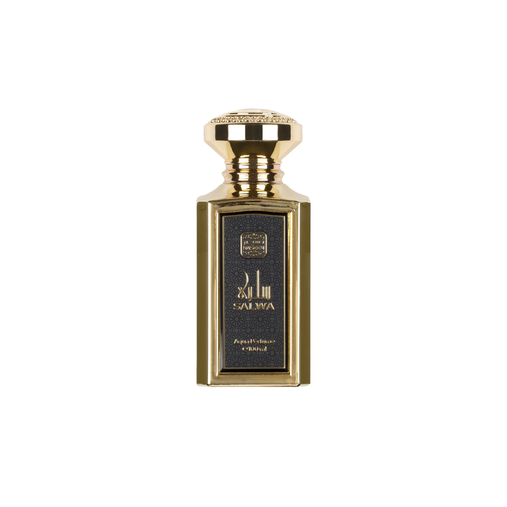 Salwa Aqual Perfume 100ml